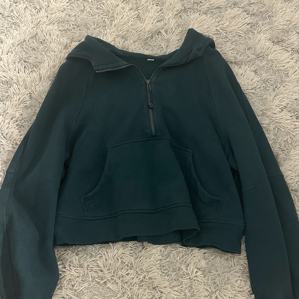 Lululemon scuba